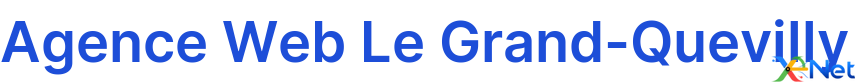 Agence Web Le Grand-Quevilly